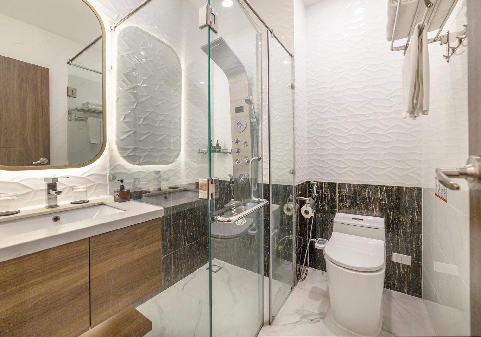 Tala Dalat Hotel Eksteriør bilde